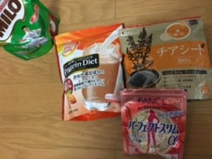 食品