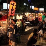 yatai